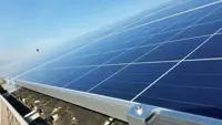 Zonnepanelen