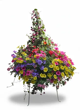 Denver Aqua top 40 cm - afbeelding 1