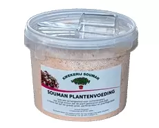Souman Plantenvoeding